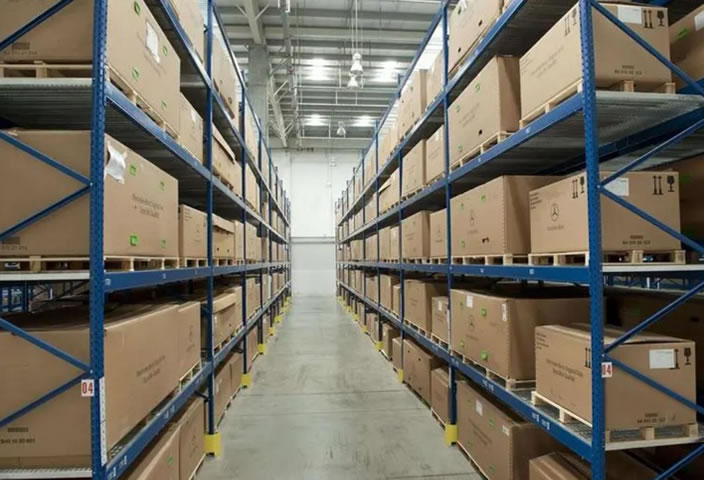 泉州到郧西县货物仓储