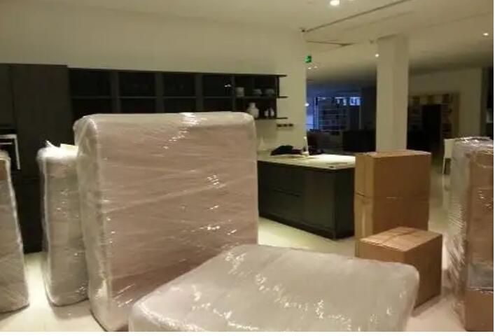 泉州到郧西县长途搬家